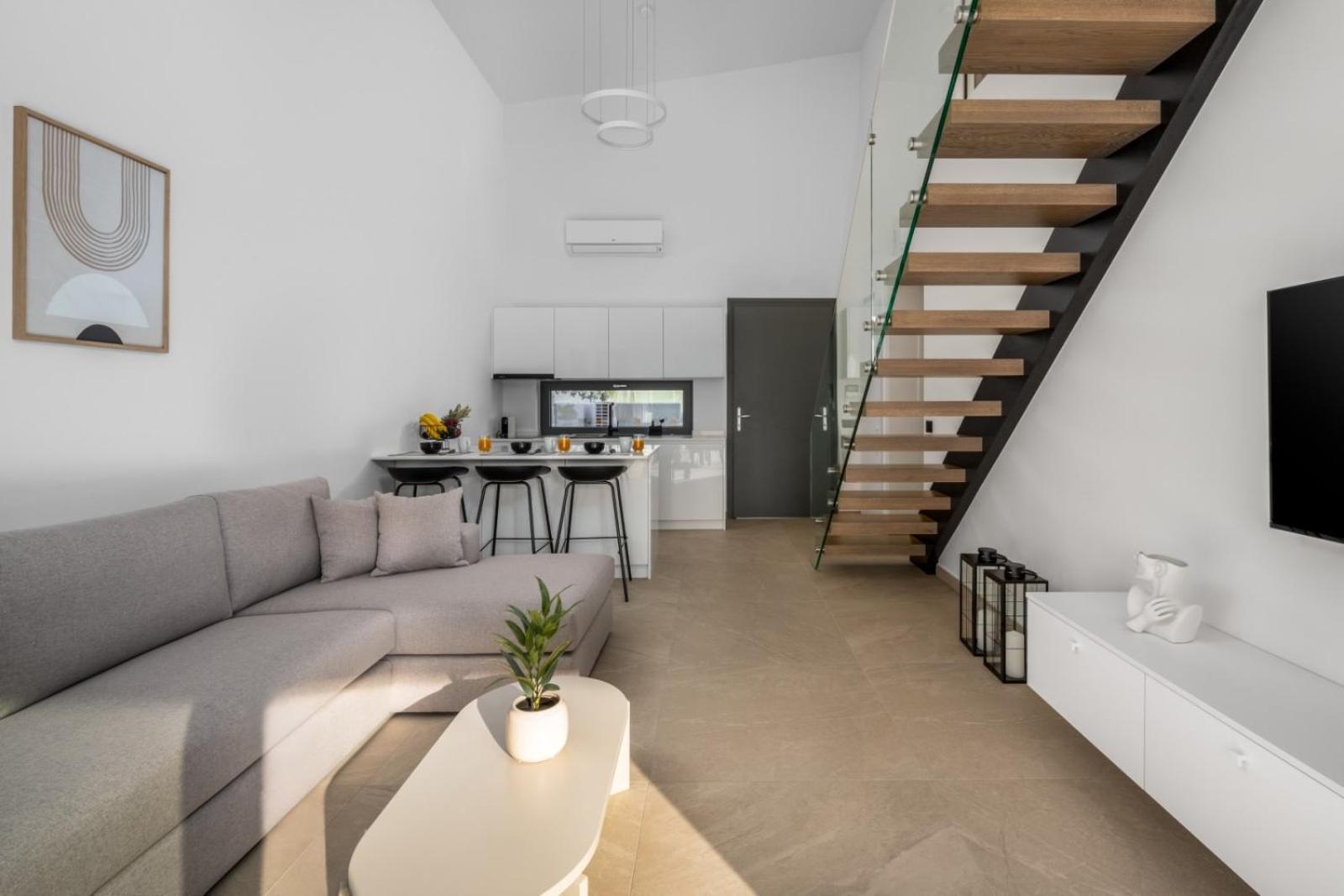 Alma Luxury Villas Ιαλυσός Ρόδος Εξωτερικό φωτογραφία