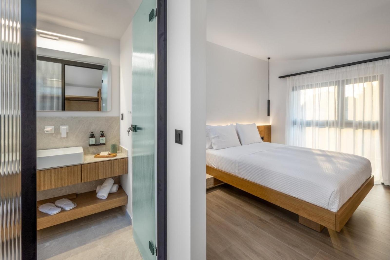 Alma Luxury Villas Ιαλυσός Ρόδος Εξωτερικό φωτογραφία