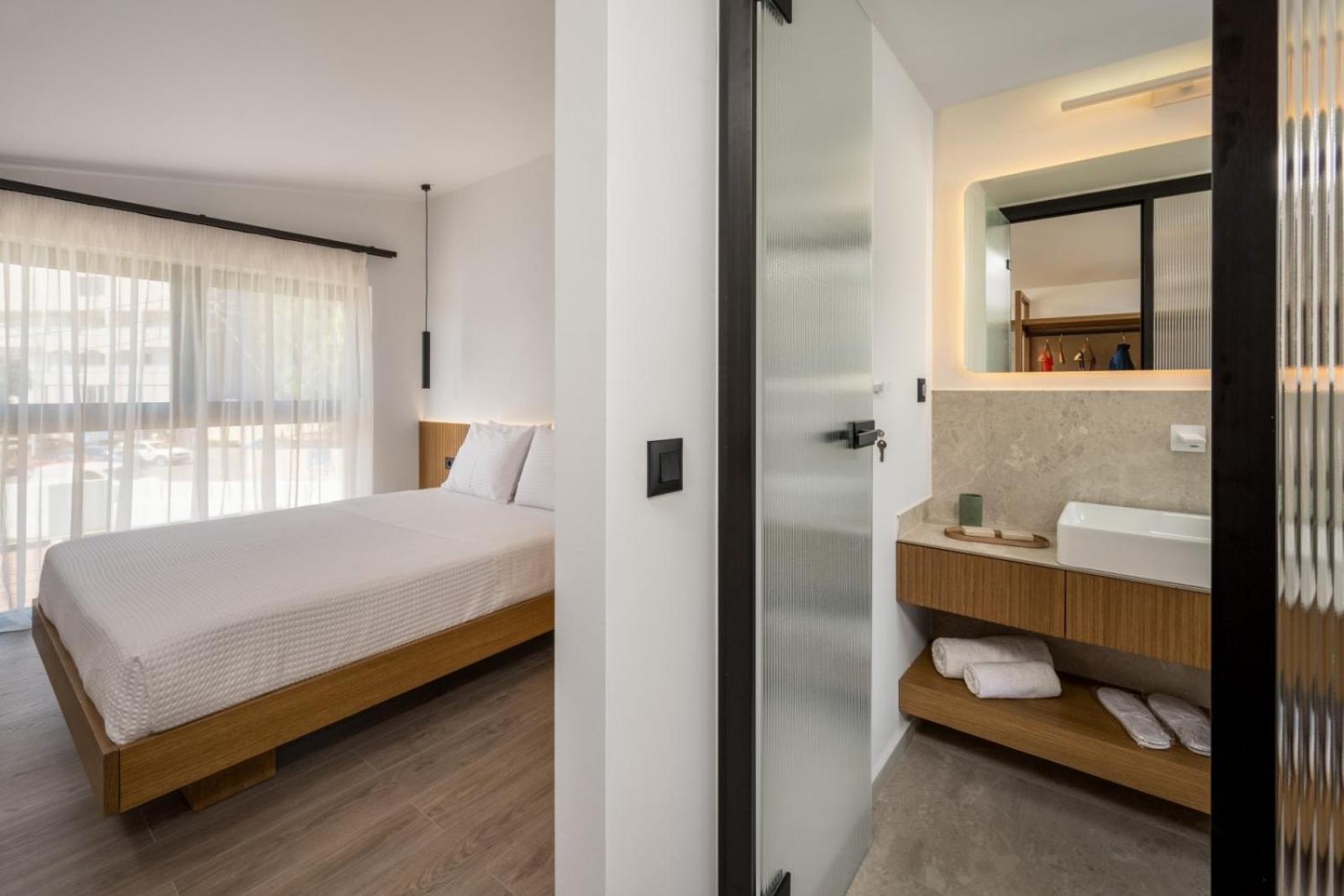 Alma Luxury Villas Ιαλυσός Ρόδος Εξωτερικό φωτογραφία