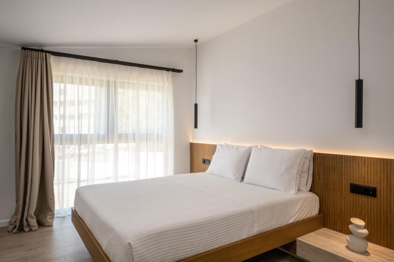 Alma Luxury Villas Ιαλυσός Ρόδος Εξωτερικό φωτογραφία
