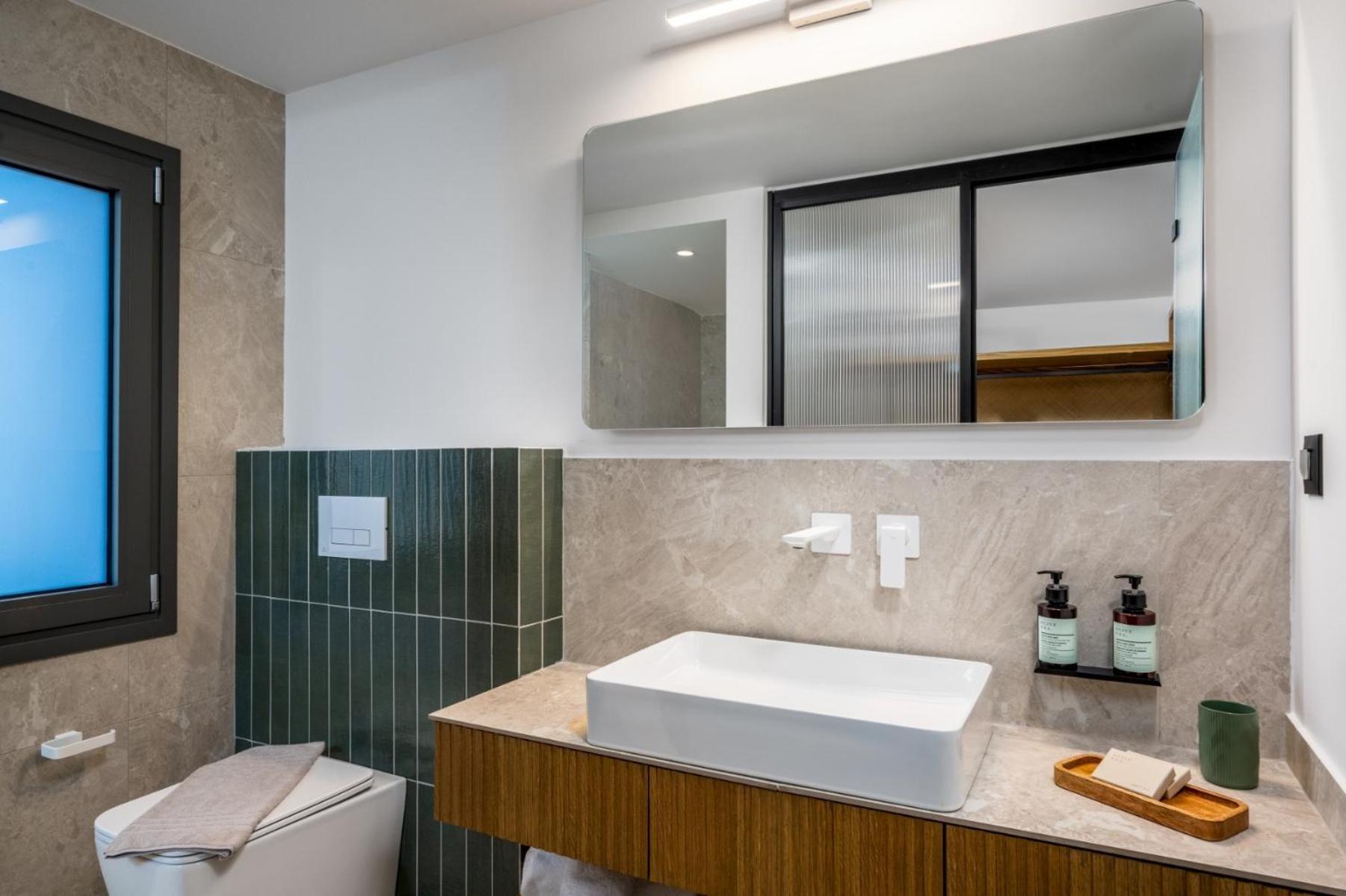 Alma Luxury Villas Ιαλυσός Ρόδος Εξωτερικό φωτογραφία